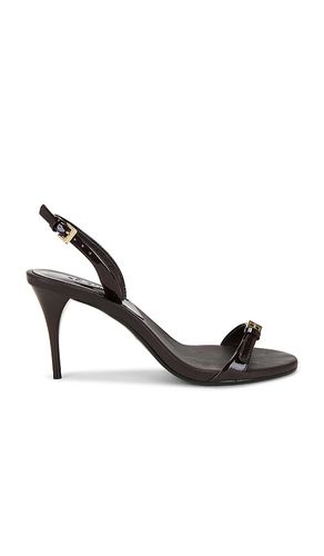 Aurora Sling Mid Sandal in . Size 6. Also in 7, 7.5, 9, 9.5 - Schutz - Modalova