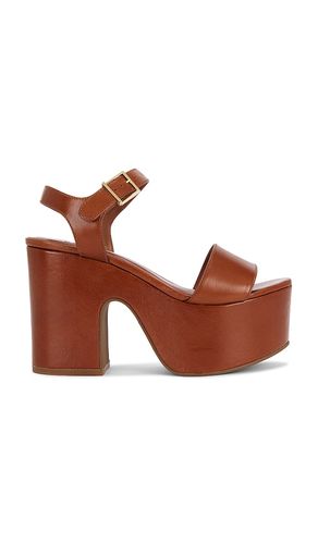 Tuke Platform Sandal in . Size 7. Also in 8.5, 9.5, 10 - Schutz - Modalova