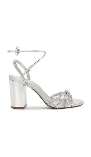 Adele Block Sandal in . Size 6. Also in 7, 7.5, 8, 8.5, 9, 9.5, 10 - Schutz - Modalova