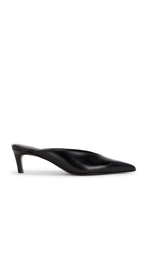Loren Mid Mule Pump in . Size 6. Also in 6.5, 9.5 - Schutz - Modalova