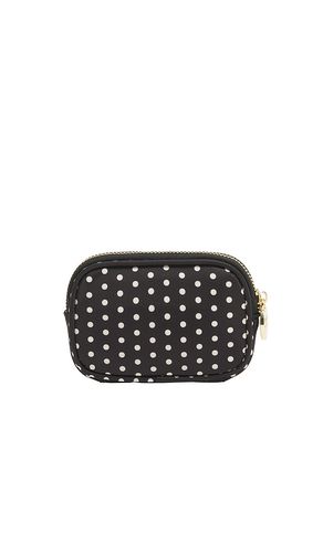 Microbolsito micro pouch en color negro talla all - Stoney Clover Lane - Modalova