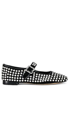 Michaela Gem Flat in . Size 10, 6.5, 7, 7.5, 8, 8.5, 9.5 - Sam Edelman - Modalova