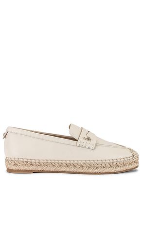 Alpargata kai en color ivory talla 10 en - Ivory. Talla 10 (también en 9.5) - Sam Edelman - Modalova
