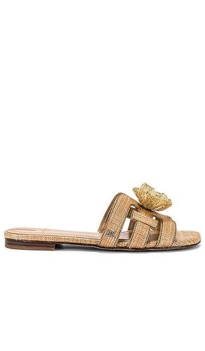 Bay Flora Sandal in . Size 6.5, 7.5, 8, 8.5, 9.5 - Sam Edelman - Modalova