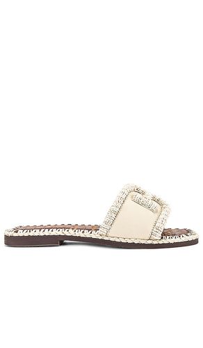 Fitz Sandal in . Size 5.5 - Sam Edelman - Modalova