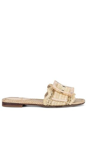 Bambi Sandal in . Size 5, 5.5, 6, 6.5, 7, 7.5, 8, 8.5 - Sam Edelman - Modalova