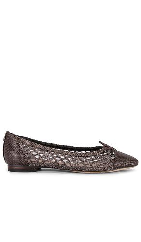 May Flat in . Size 6, 6.5, 7, 7.5, 8, 8.5, 9, 9.5 - Sam Edelman - Modalova