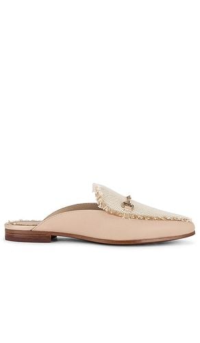 Linnie Fray Loafer in . Size 6.5, 7.5, 8, 8.5, 9.5 - Sam Edelman - Modalova