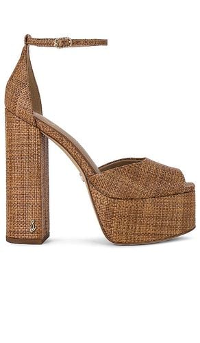 Kori Sandal in . Taglia 9.5 - Sam Edelman - Modalova