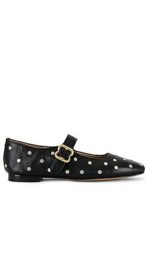 Michaela Stud Flat in . Size 6.5, 7.5, 8, 8.5, 9, 9.5 - Sam Edelman - Modalova