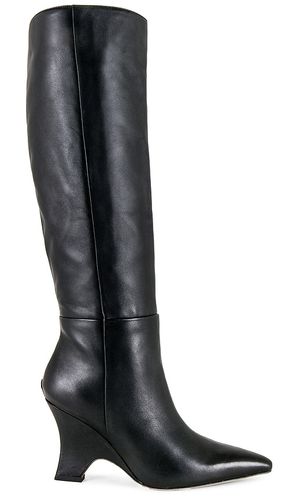 Bota vance en color talla 6 en - Black. Talla 6 (también en 6.5, 7.5, 8, 8.5, 9, 9.5) - Sam Edelman - Modalova