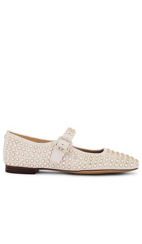 Michaela Gem Flat in . Size 6, 6.5, 7.5, 8, 8.5, 9.5 - Sam Edelman - Modalova