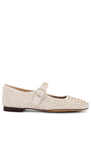 Michaela Gem Flat in . Size 9, 9.5 - Sam Edelman - Modalova