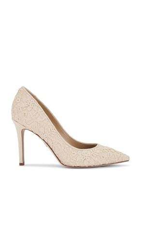 Hazel Pump in . Taglia 6, 6.5, 7, 7.5, 8, 8.5, 9, 9.5 - Sam Edelman - Modalova