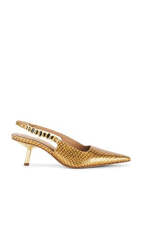 Baker Heel in . Taglia 6.5, 7.5, 8, 8.5, 9.5 - Sam Edelman - Modalova
