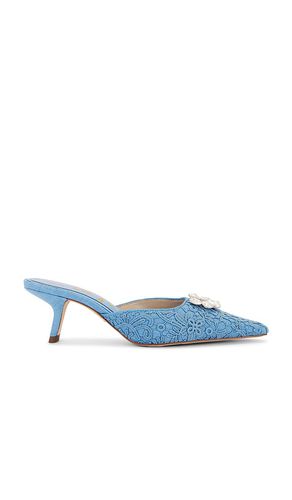 Brit orchid en color azul talla 10 en - Blue. Talla 10 (también en 6, 6.5, 7, 7.5, 8, 8.5, 9, 9.5) - Sam Edelman - Modalova