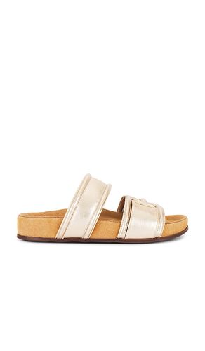 Rowan Slide in . Taglia 6.5. Also in 9.5 - Sam Edelman - Modalova