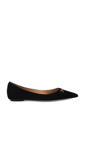 Nori Flat in . Size 6, 6.5, 7, 7.5, 8, 8.5, 9, 9.5 - Sam Edelman - Modalova