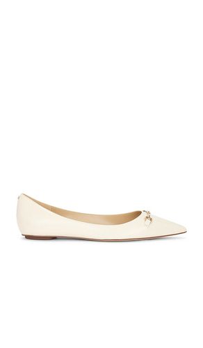 Nori Flat in . Taglia 7.5, 9.5 - Sam Edelman - Modalova