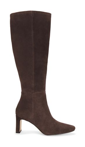 Bota sylvia en color chocolate talla 10 en - Chocolate. Talla 10 (también en 7, 7.5, 8, 8.5, 9) - Sam Edelman - Modalova