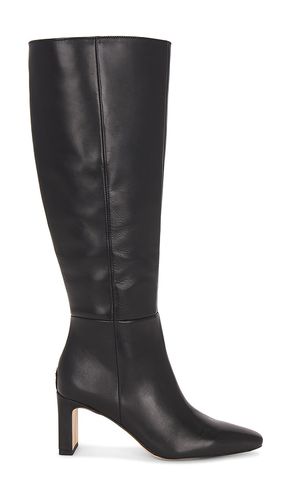 Bota sylvia en color talla 6.5 en - Black. Talla 6.5 (también en 7, 7.5, 8, 8.5, 9, 9.5) - Sam Edelman - Modalova