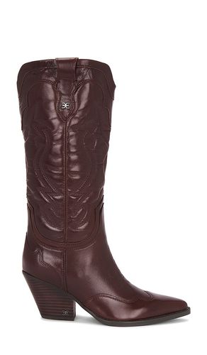 BOOT JAMES in . Size 6, 6.5, 7, 7.5, 8, 8.5, 9, 9.5 - Sam Edelman - Modalova