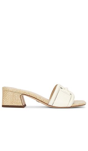 Waylon Sandal in . Taglia 6.5, 7, 7.5, 8, 9 - Sam Edelman - Modalova