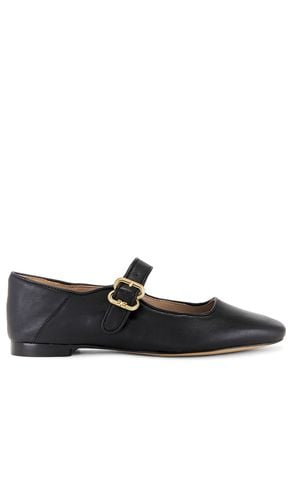 Michaela mary jane en color talla 10 en - Black. Talla 10 (también en 6, 7, 7.5, 8, 8.5, 9, 9.5) - Sam Edelman - Modalova