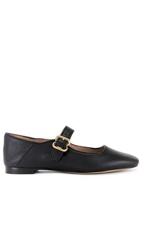 Michaela mary jane en color talla 10 en - Black. Talla 10 (también en 6, 8.5) - Sam Edelman - Modalova