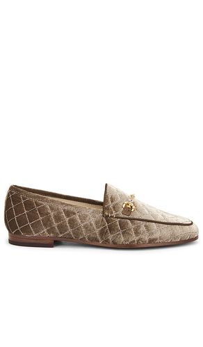 Loraine Regal Loafers in . Size 6.5, 7.5, 8, 8.5, 9, 9.5 - Sam Edelman - Modalova