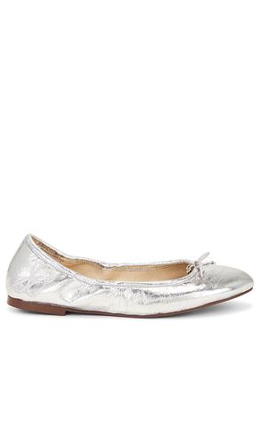 Felicia Flat in . Size 6, 6.5, 7, 7.5, 8, 8.5, 9, 9.5 - Sam Edelman - Modalova