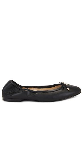 Felicia Flat in . Size 6, 6.5, 7.5, 8, 8.5 - Sam Edelman - Modalova