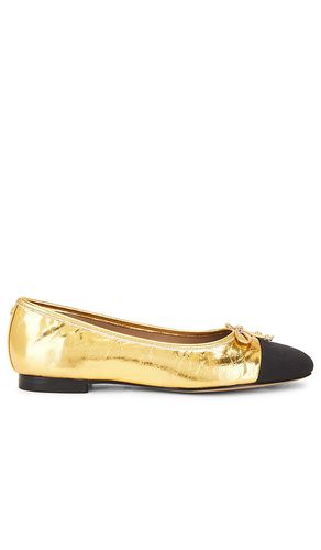 Marley Flat in . Taglia 6, 6.5, 7, 7.5, 8, 8.5, 9, 9.5 - Sam Edelman - Modalova