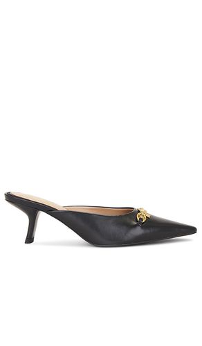 Pantunfla brynne en color negro talla 10 en - Black. Talla 10 (también en 6, 6.5, 7, 7.5, 8, 8.5, 9, 9.5) - Sam Edelman - Modalova