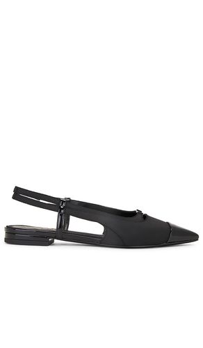 Sandalia cecelia en color talla 10 en - Black. Talla 10 (también en 6, 6.5, 7, 7.5, 8, 8.5, 9, 9.5) - Sam Edelman - Modalova