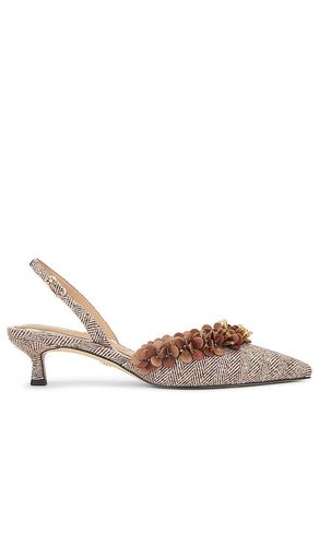 Trent Sling Back in . Taglia 7.5, 8.5, 9.5 - Sam Edelman - Modalova