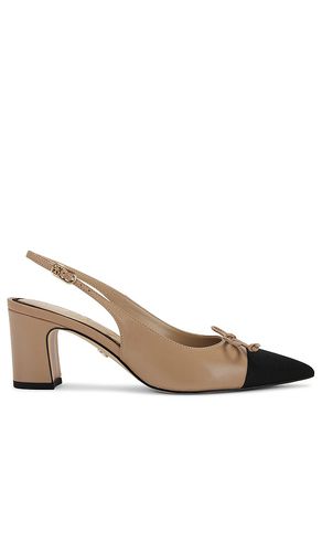 Sandalia willette en color beige talla 10 en & - Beige. Talla 10 (también en 6, 6.5, 7, 7.5, 8, 8.5, 9, 9.5) - Sam Edelman - Modalova