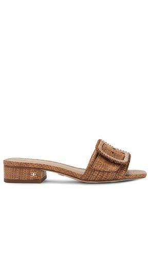 Deacon Bead Sandal in . Size 6, 6.5, 7, 7.5, 8, 8.5, 9.5 - Sam Edelman - Modalova