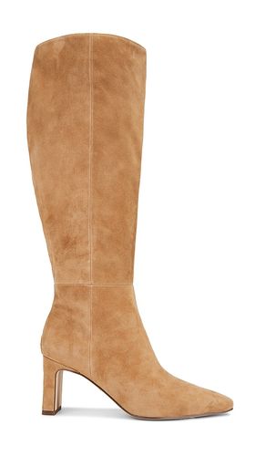 Sylvia Wide Calf Boot in . Size 6.5. Also in 7 - Sam Edelman - Modalova
