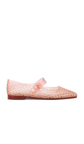 Michaela Jelly Flat in . Size 6. Also in 7, 8, 9 - Sam Edelman - Modalova