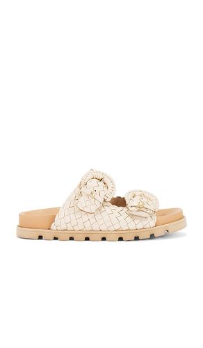 Tiffanie Sandal in . Taglia 6, 6.5, 7, 7.5, 8, 8.5, 9, 9.5 - Sam Edelman - Modalova