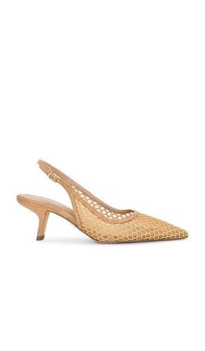 Bianka Sling Back Mesh Heel in . Taglia 6, 6.5, 7, 7.5, 8, 8.5, 9, 9.5 - Sam Edelman - Modalova