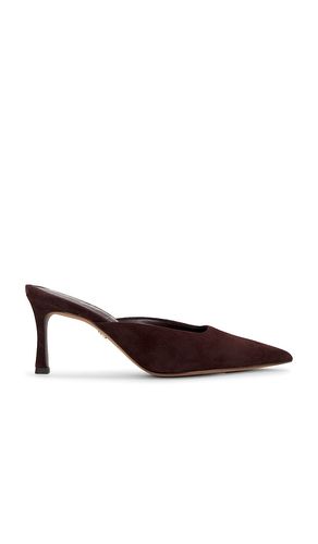 Margeaux Mule Pump in . Size 6. Also in 6.5, 7, 7.5, 8, 8.5, 9, 9.5, 10 - Sam Edelman - Modalova