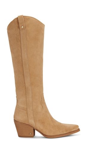 Wyatt Wide Calf Boot in . Size 10. Also in 6, 6.5, 7, 7.5, 8, 8.5, 9, 9.5 - Sam Edelman - Modalova