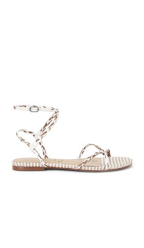 Ellina Braid Sandal in ,. Size 6. Also in 6.5, 7, 8, 8.5, 9, 9.5 - Sam Edelman - Modalova