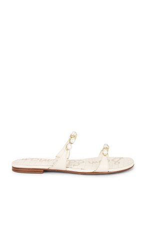 Cian Sandal in . Size 6. Also in 7, 7.5, 8, 8.5, 9, 9.5 - Sam Edelman - Modalova