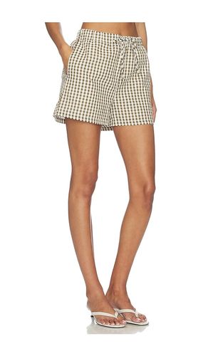 Easy Gingham Shorts in . Size XS. Also in M - Sanctuary - Modalova