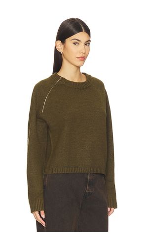 Zip It Sweater in . Size L. Also in M, S - Sanctuary - Modalova