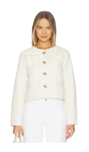 Crafted Coco Jacket in . Size L. Also in M, S, XL, XS - Sanctuary - Modalova