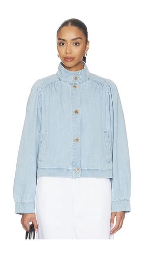 Charlotte Denim Jacket in . Size S. Also in M - Sanctuary - Modalova